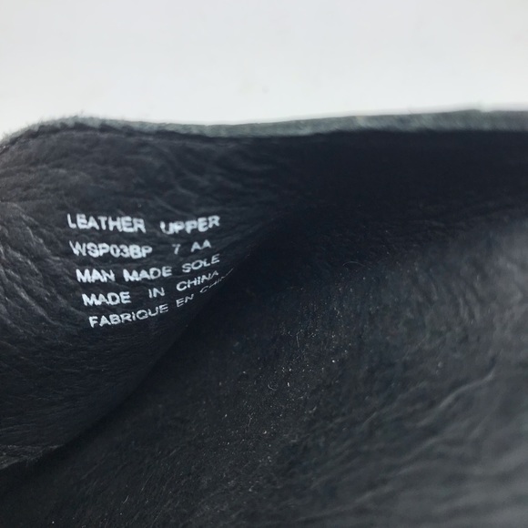 Aravon Comfort Sandals Heels Women’s Size 7AA - Picture 7 of 7